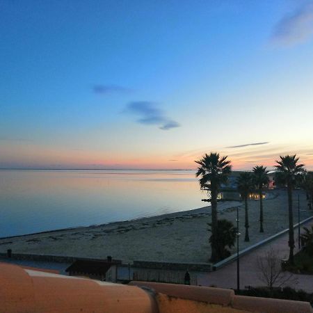 Le Sud Sur Plage Mèze Екстериор снимка