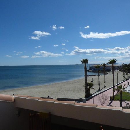Le Sud Sur Plage Mèze Екстериор снимка