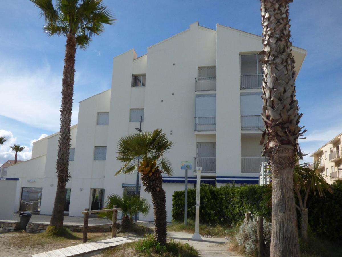 Le Sud Sur Plage Mèze Екстериор снимка